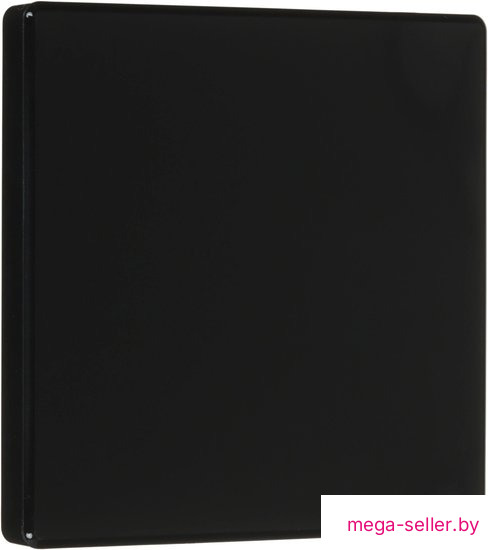 Контроллер Moes Zigbee Electric Heating Thermostat Black ZHT-006-GB-BK