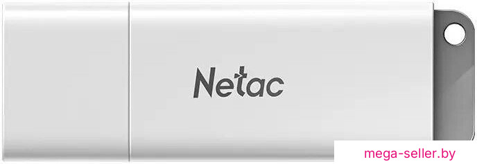 USB Flash Netac U185 USB3.2 256GB NT03U185N-256G-32WH