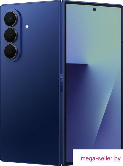 Телефон Samsung Galaxy Z Fold7 SM-F966B/DS 12GB/512GB (синий)