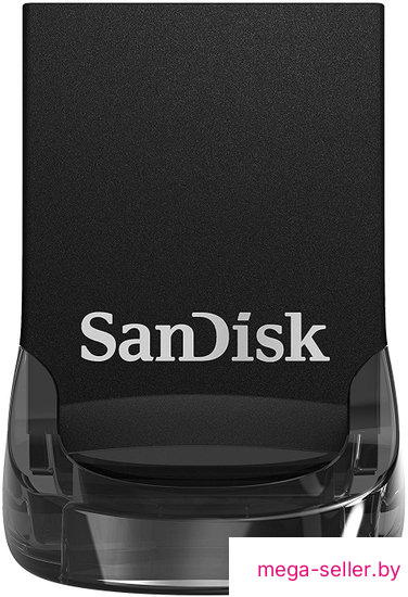 USB Flash SanDisk Ultra Fit USB 3.1 32GB SDCZ430-032G-G46