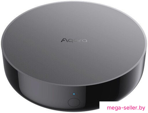 Центр управления (хаб) Aqara Hub M200 HM-G03D