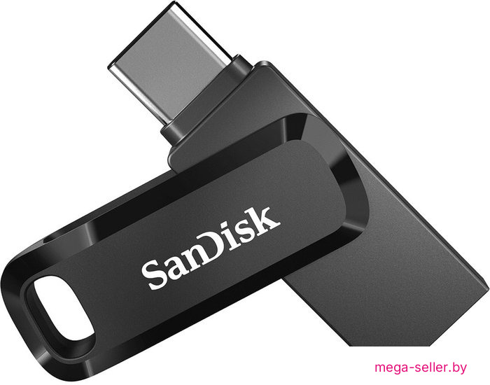 USB Flash SanDisk Ultra Dual Drive Go Type-C 32GB SDDDC3-032G-G46
