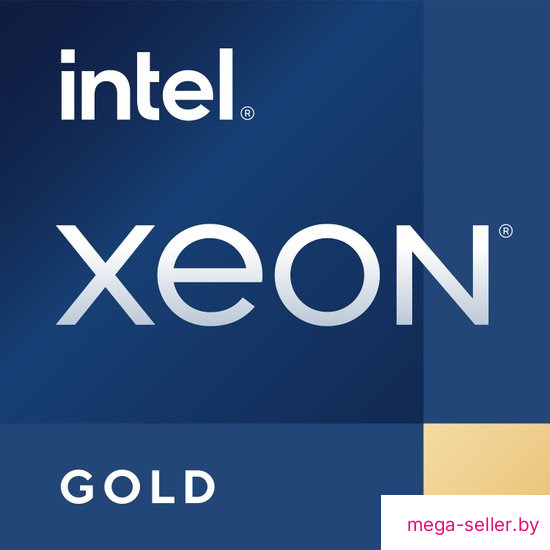 Процессор Intel Xeon Gold 5418Y