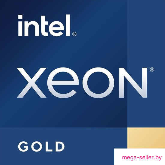 Процессор Intel Xeon Gold 5515+