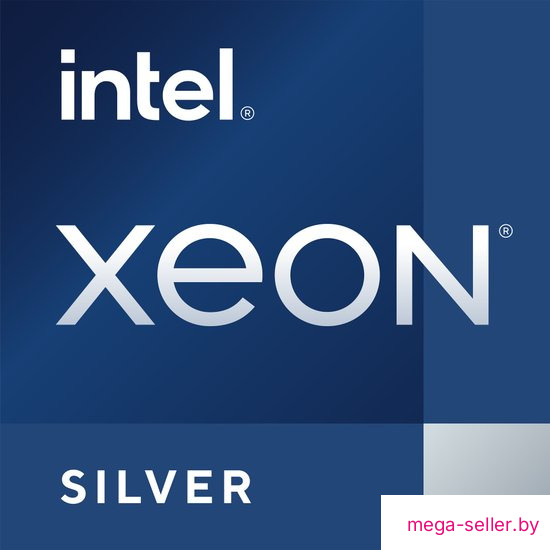 Процессор Intel Xeon Silver 4410Y