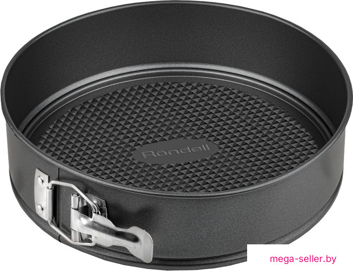 Форма для выпечки Rondell Loft Professional RDF-1316
