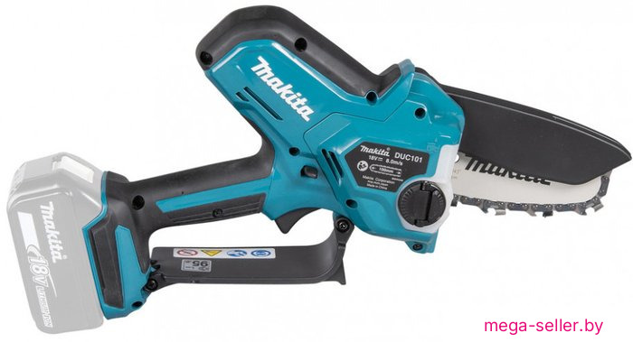Аккумуляторная пила Makita DUC101Z (без АКБ)