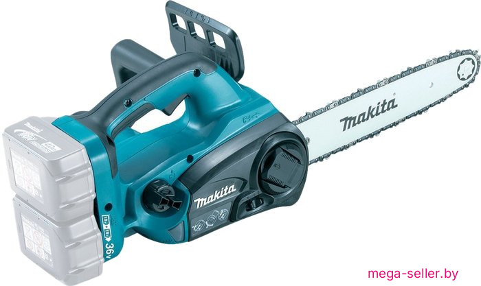 Аккумуляторная пила Makita DUC302Z (без АКБ)