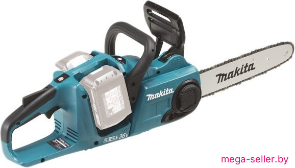 Аккумуляторная пила Makita DUC303Z (без АКБ)
