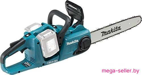Аккумуляторная пила Makita DUC353Z (без АКБ)