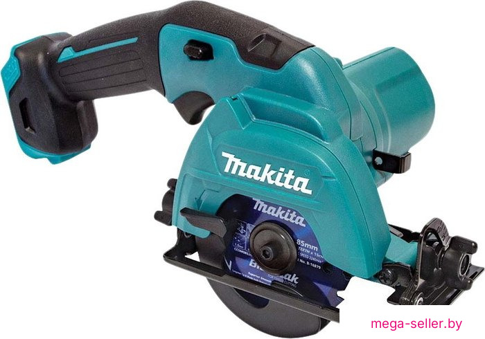 Дисковая (циркулярная) пила Makita HS301DZ (без АКБ)