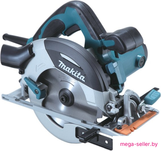 Дисковая (циркулярная) пила Makita HS6100
