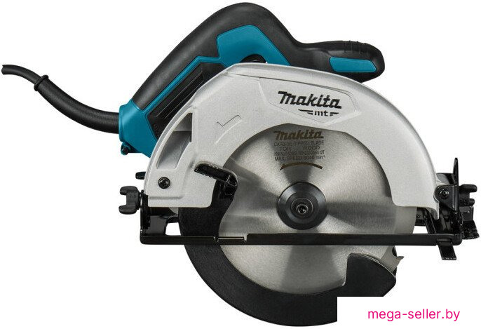 Дисковая (циркулярная) пила Makita M5802B