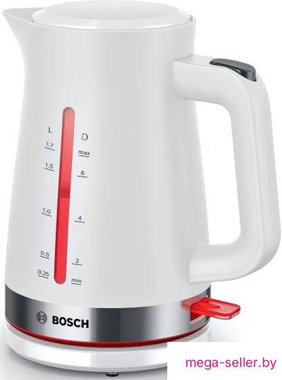 Электрический чайник Bosch TWK4M221