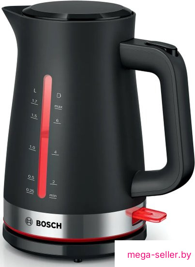 Электрический чайник Bosch TWK4M223