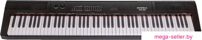 Цифровое пианино Supra SKB-884