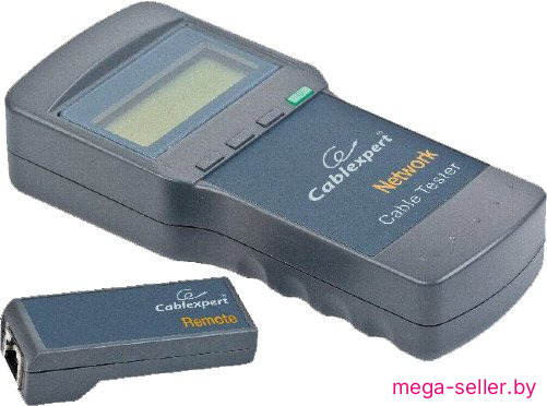 Тестер Cablexpert NCT-3