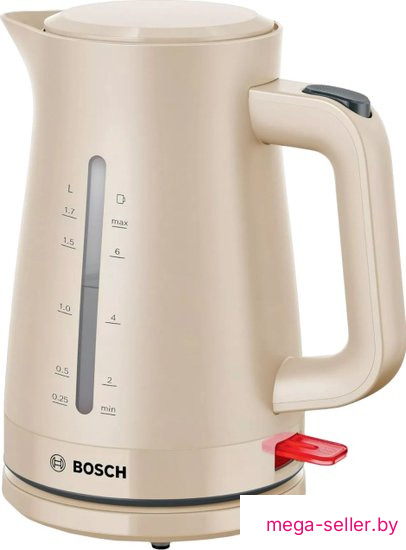 Электрический чайник Bosch TWK3M127