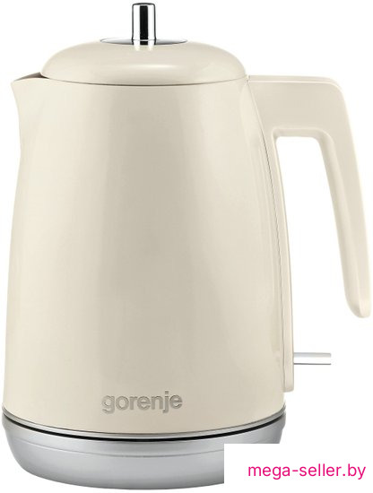 Электрический чайник Gorenje K15RL