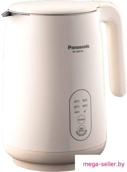 Электрический чайник Panasonic NC-CWK72A