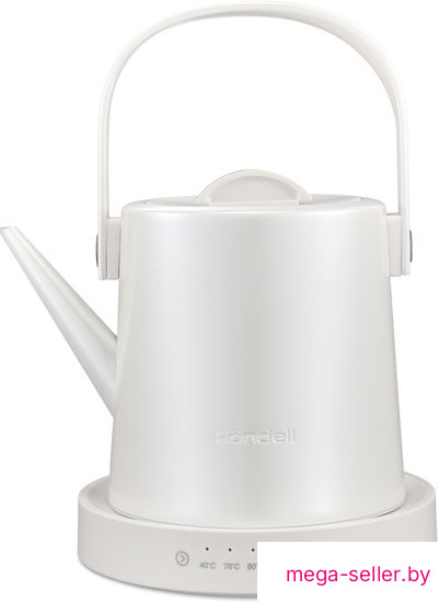 Электрический чайник Rondell RDE-WK804