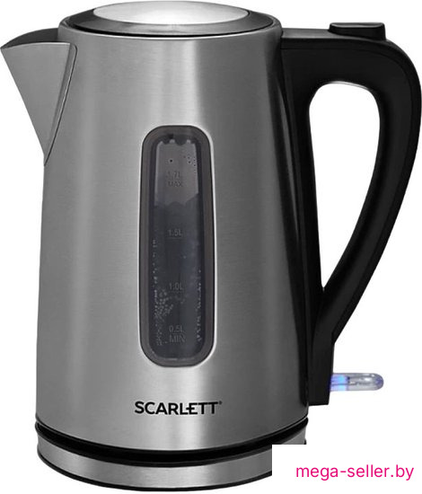 Электрический чайник Scarlett SC-EK21S13