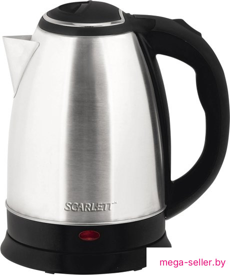 Электрический чайник Scarlett SC-EK21S26