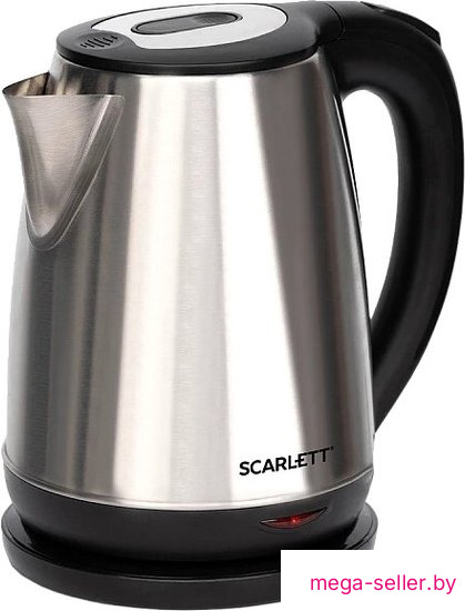Электрический чайник Scarlett SC-EK21S34