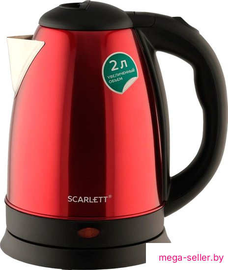 Электрический чайник Scarlett SC-EK21S76