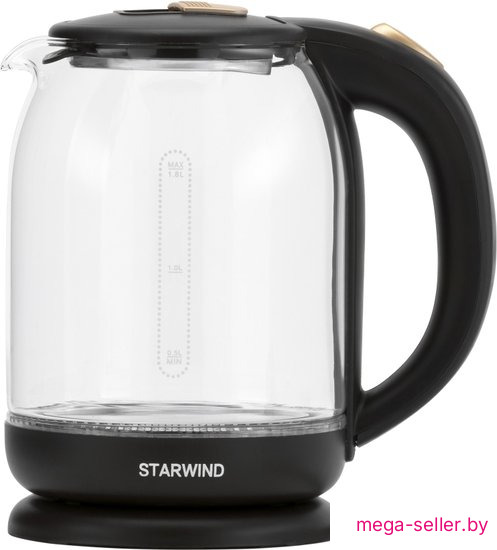 Электрический чайник StarWind SKG1052