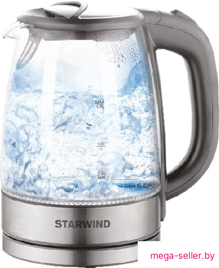 Электрический чайник StarWind SKG2315