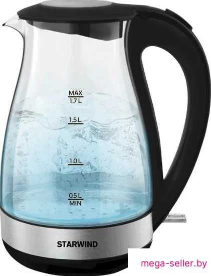 Электрический чайник StarWind SKP3039