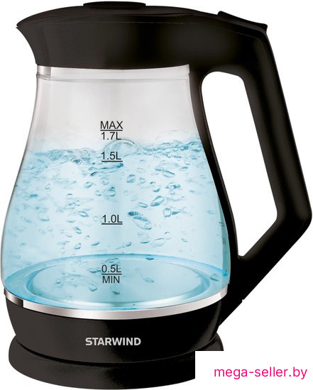 Электрический чайник StarWind SKS2035