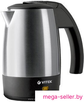 Электрический чайник Vitek VT-1154 SR