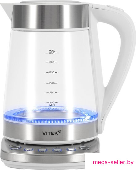 Электрический чайник Vitek VT-WK1031