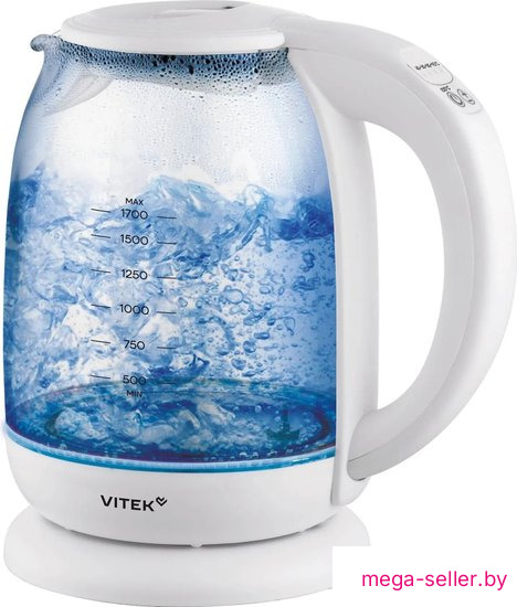 Электрический чайник Vitek VT-WK1045