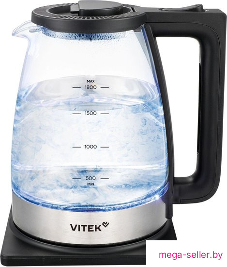 Электрический чайник Vitek VT-WK1071