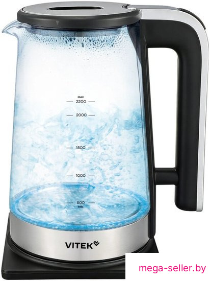 Электрический чайник Vitek VT-WK1073