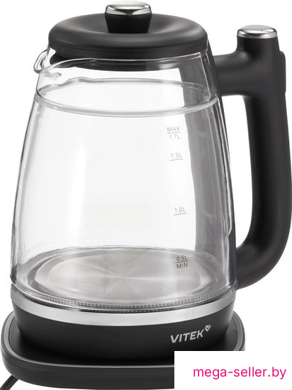 Электрический чайник Vitek VT-WK1074