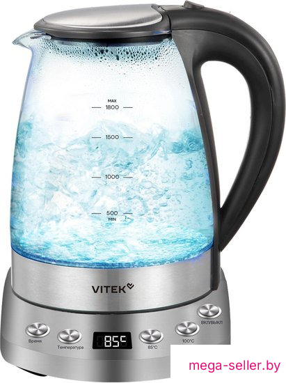 Электрический чайник Vitek VT-WK1075