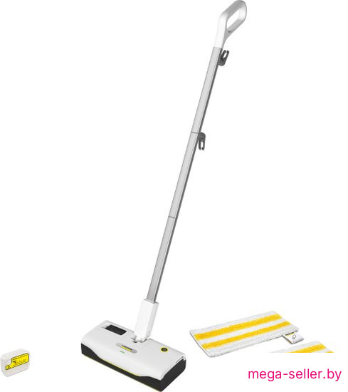 Паровая швабра Karcher SC 1 Upright 1.513-560.0