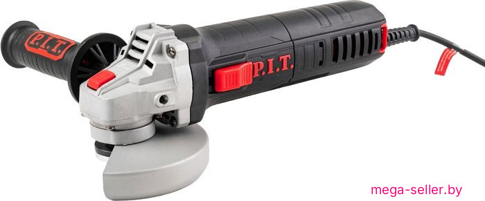 Угловая шлифмашина P.I.T. PWS125-C4