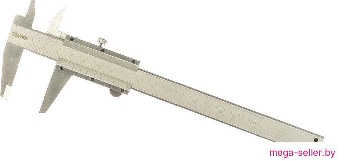 Штангенциркуль Stayer 3442_z01