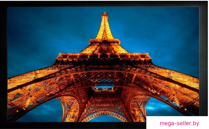 Проекционный экран CACTUS FrameExpert 135x240 CS-PSFRE-240X135