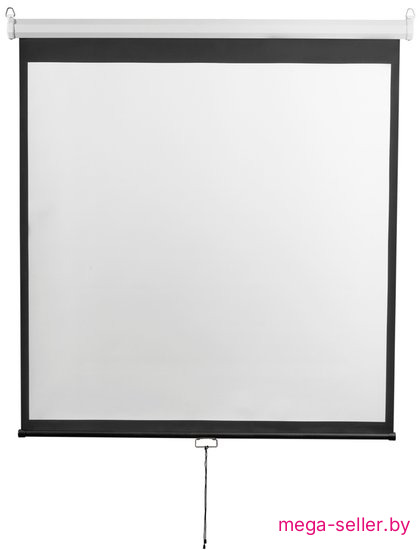 Проекционный экран Digis Optimal-D 308x229 DSOD-4306