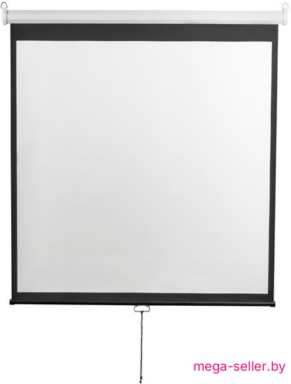 Проекционный экран Digis Optimal-D 308x310 DSOD-1108