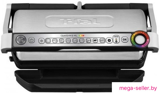 Электрогриль Tefal Optigrill+ XL GC724D12