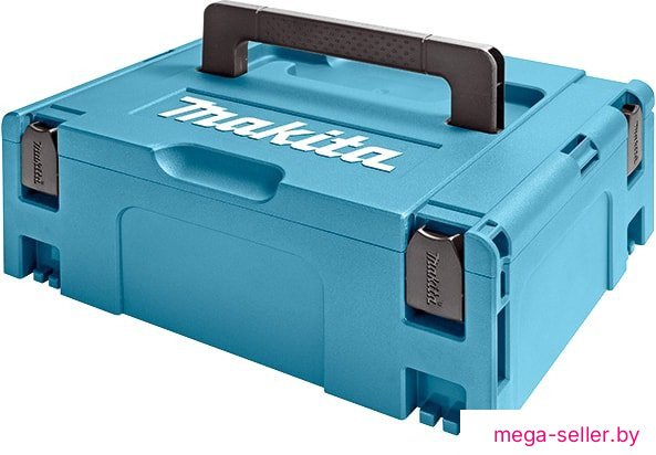 Кейс Makita Makpac Type 2 821550-0