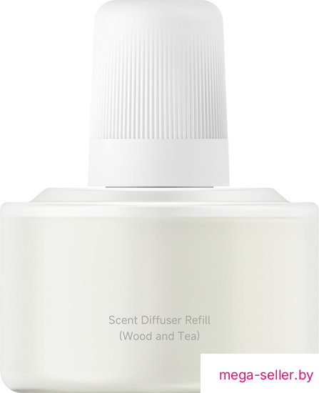 Жидкость для аромадиффузора Xiaomi Smart Scent Diffuser Refill Wood and Tea BHR9478GL
