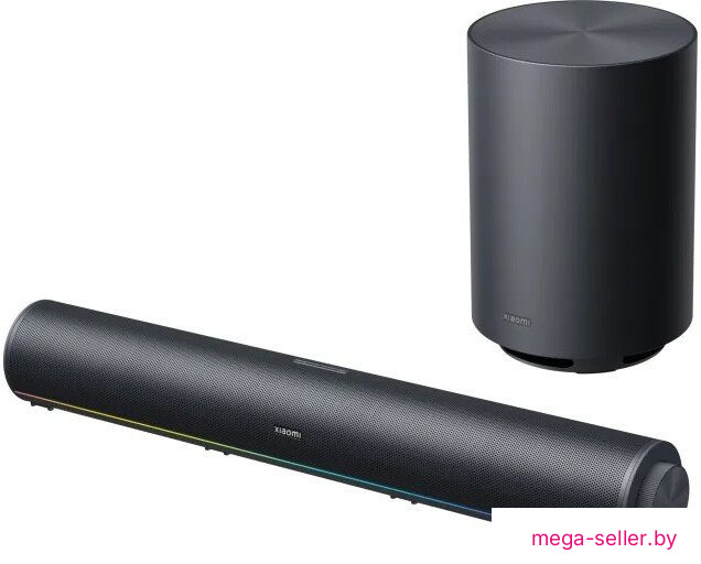 Акустика Xiaomi Desktop Speaker Pro Set OH31PG (международная версия)